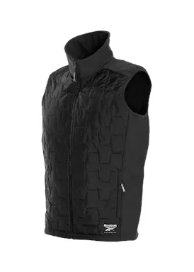 Reebok Workwear RB002V Bodywarmer Winddicht Stretch Regular Fit