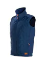 Reebok Workwear RB002V Bodywarmer Winddicht Stretch Regular Fit miniatuur