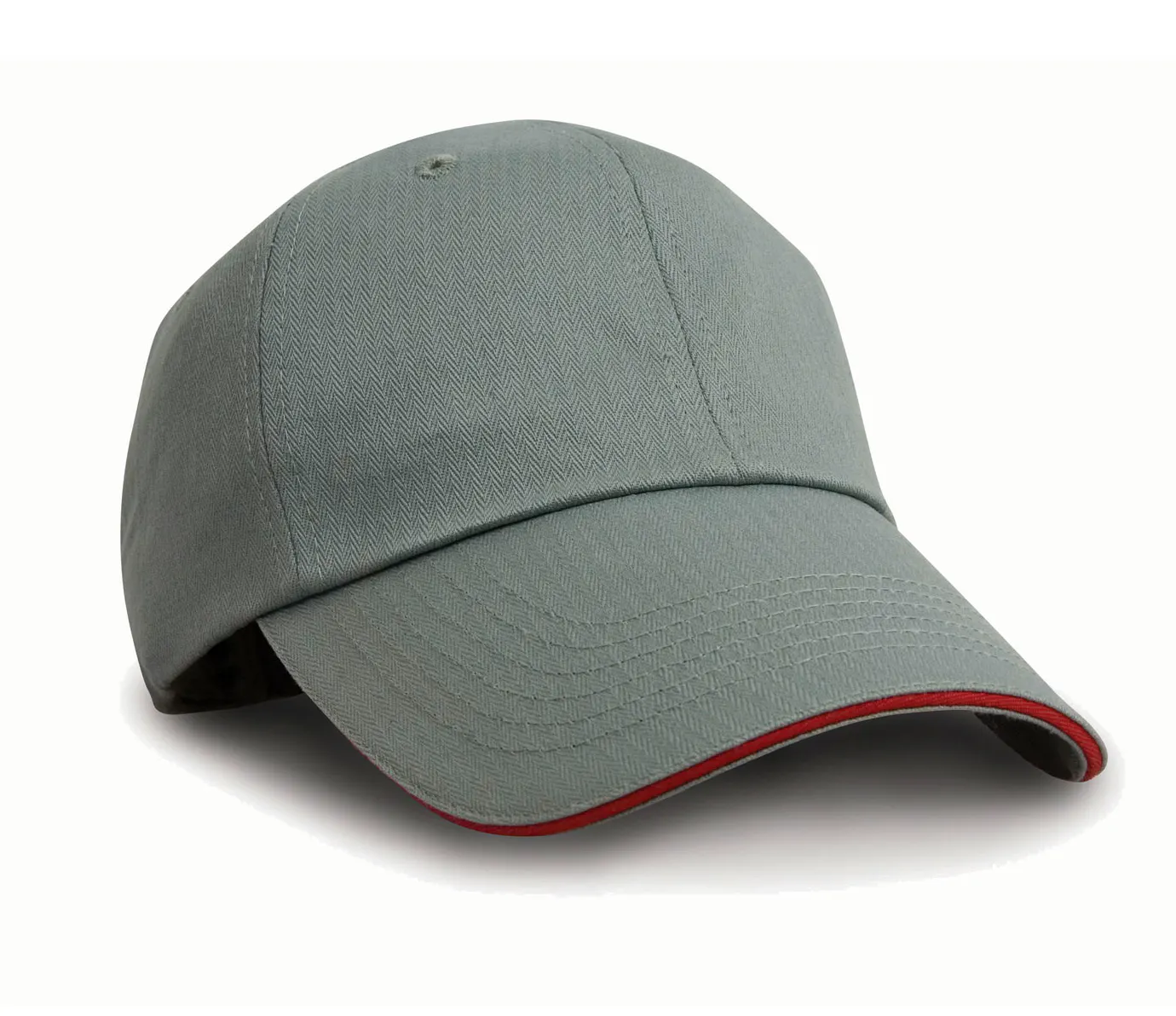 Grijs/rood