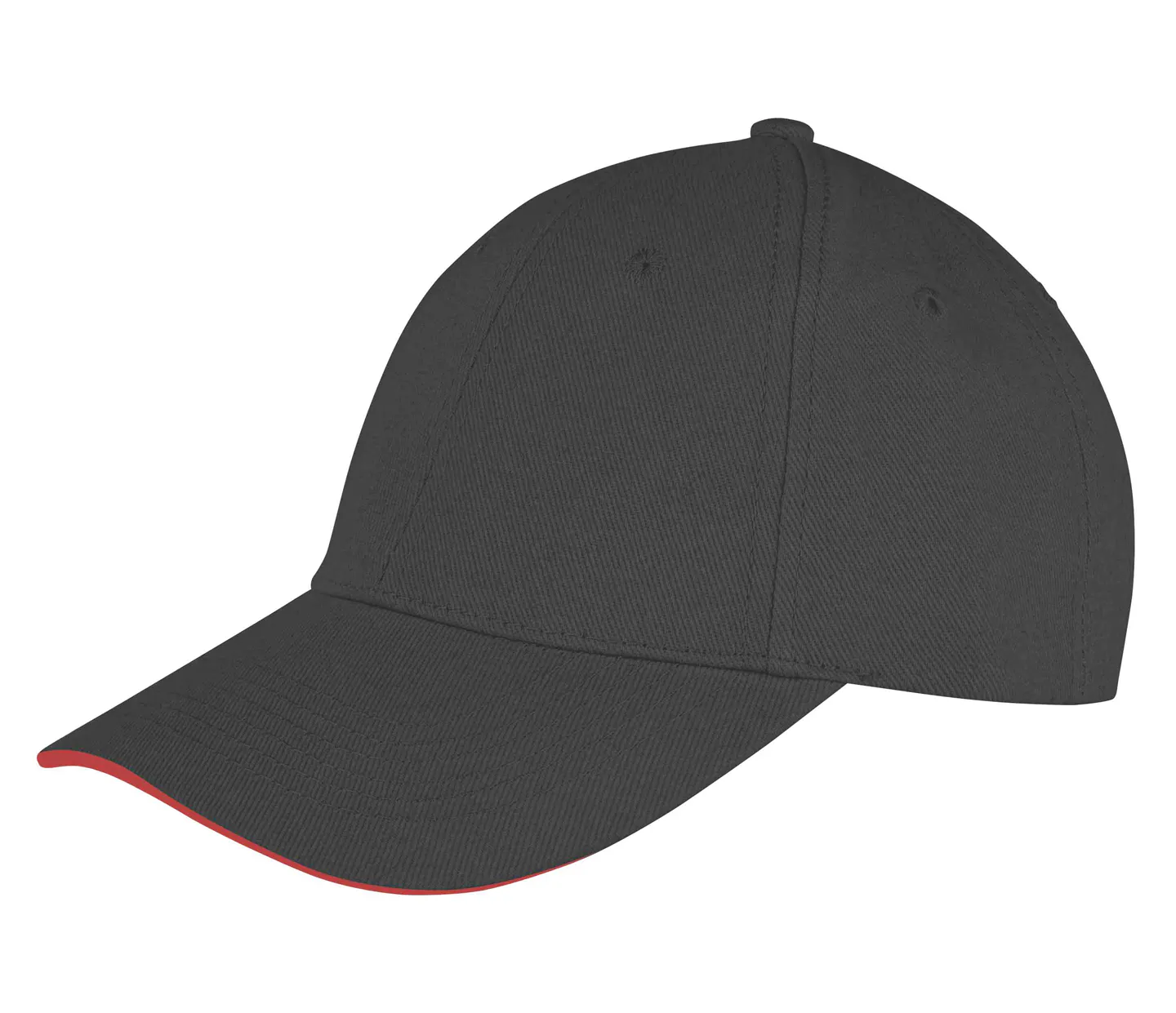 Zwart/rood_6124