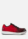 Redbrick Motion Spirit Werkschoen Rood miniatuur