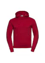 Russell Authentic 9265M Hooded Sweater Regular Fit miniatuur