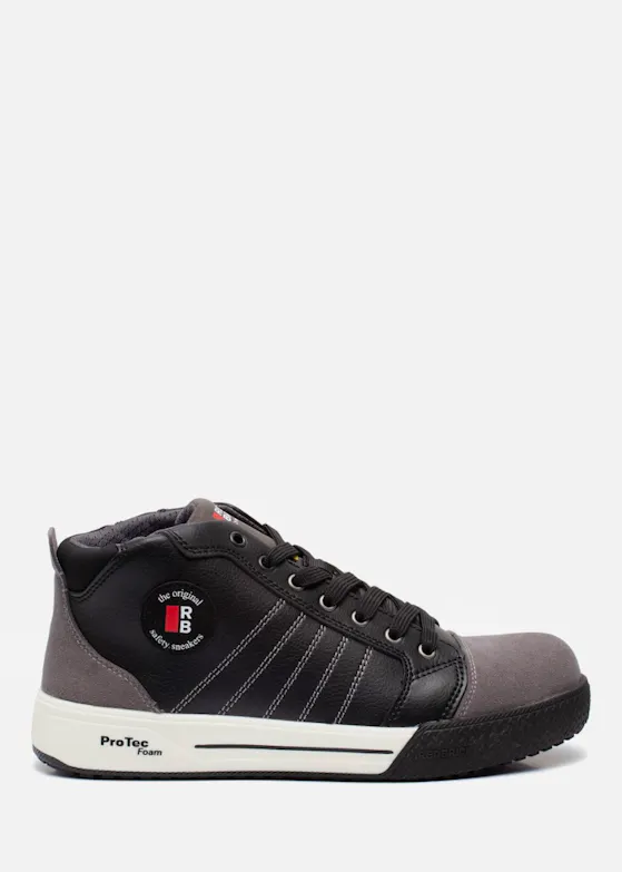 Redbrick Dunk High S3S Werkschoenen