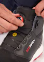 Redbrick Pulse Speed Lace Werkschoen S3 Hoog miniatuur