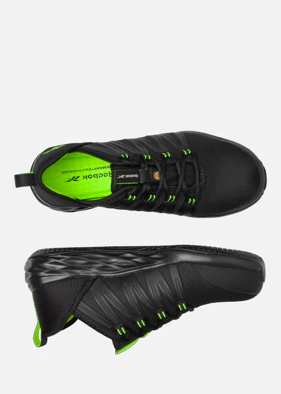 Reebok Astroride IB2220 S3S