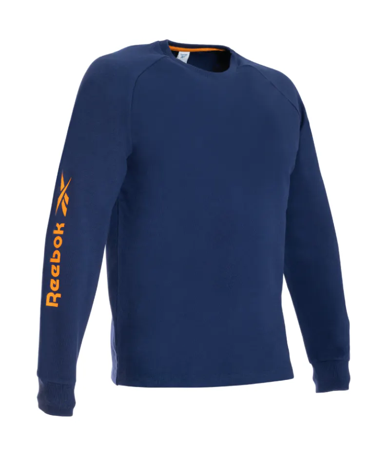 Donker marineblauw