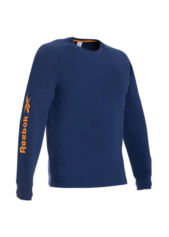 Reebok Workwear RB008SW Sweater Regular Fit Reebok Workwear