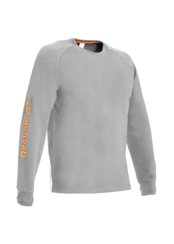 Reebok Workwear RB008SW Sweater Regular Fit Reebok Workwear