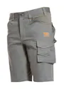 Reebok Workwear RB007S Korte Werkbroek miniatuur