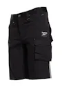 Reebok Workwear RB007S Korte Werkbroek miniatuur