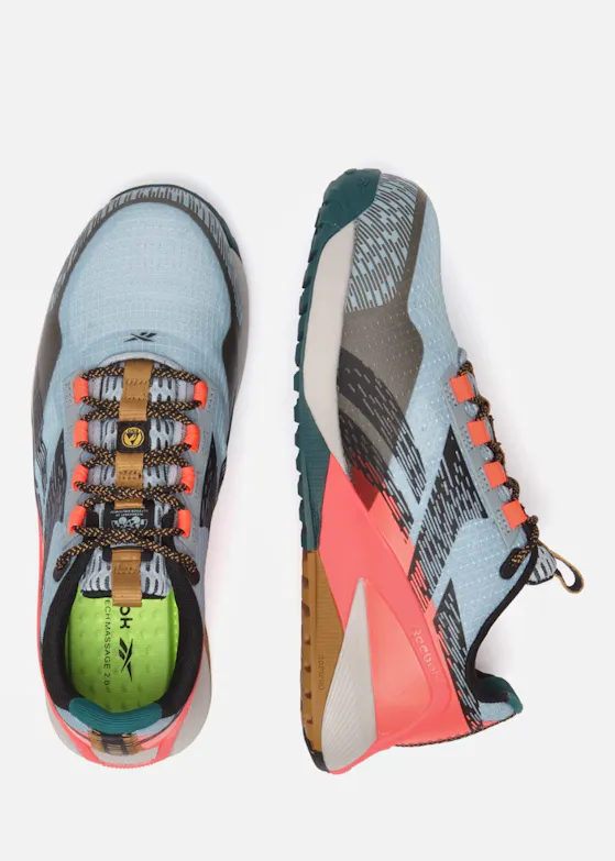 Reebok Nano X1 Adventure IB382 S1PS Dames Werkschoen