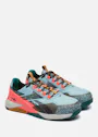 Reebok Nano X1 Adventure IB382 S1PS Dames Werkschoen miniatuur