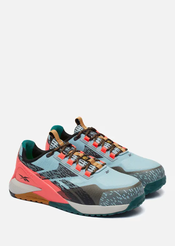 Reebok Nano X1 Adventure IB382 S1PS Dames Werkschoen
