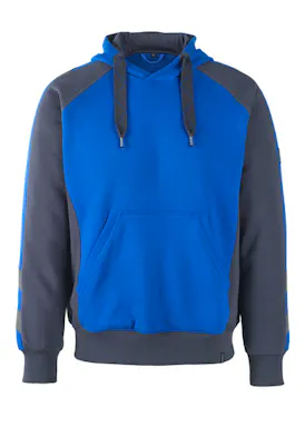 Mascot Regensburg 50572-963 Hooded Sweatshirt Regular Fit