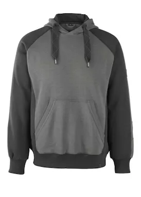 Mascot Regensburg 50572-963 Hooded Sweatshirt Regular Fit
