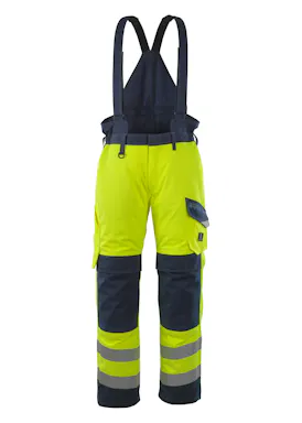 Mascot Renens 13892-217 Winterbroek Vlamwerend Multisafe