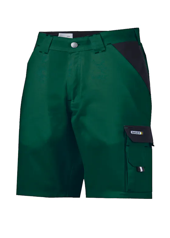 Dassy Roma Korte Werkbroek
