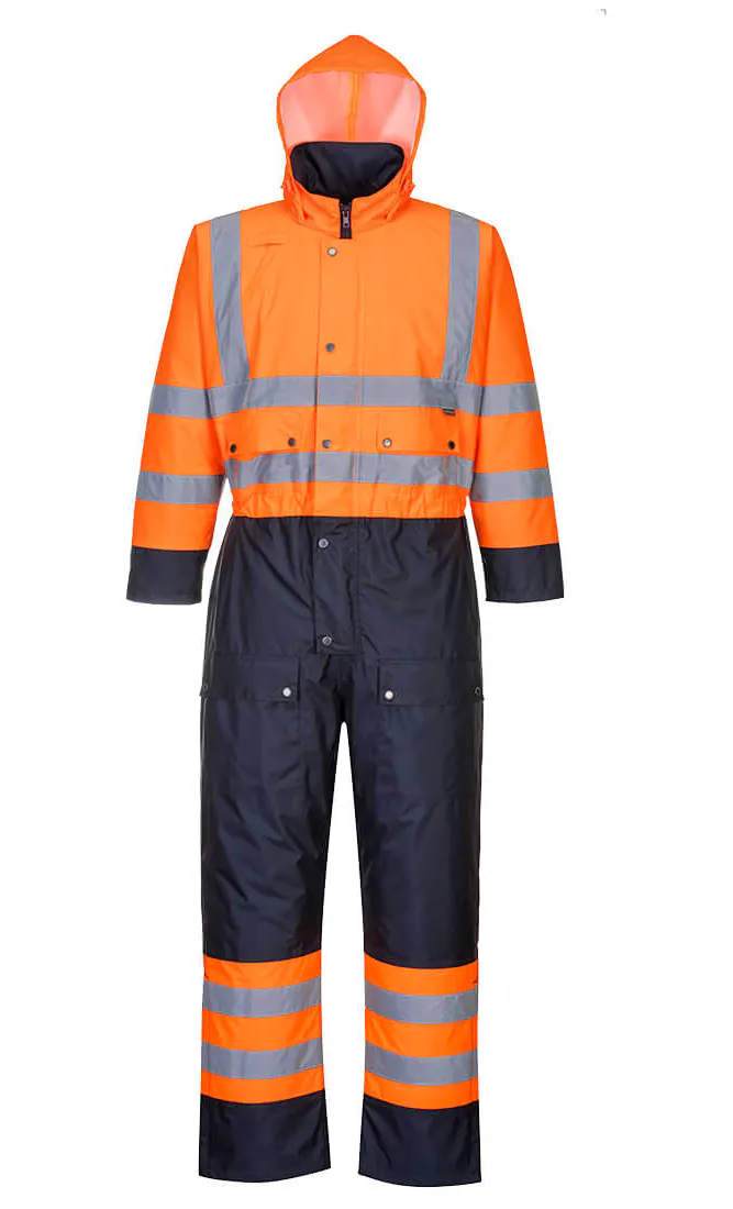 oranje/marine