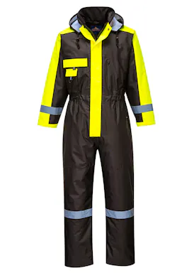 Portwest S585 Winteroverall Reflecterend Waterdicht
