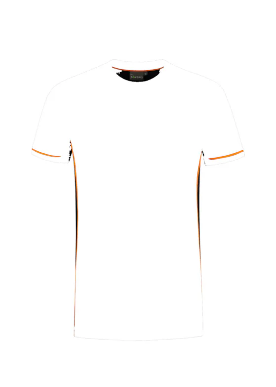 Santino Cal+ 1234553 T-shirt Regular Fit Contrast