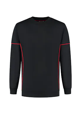 Santino Chris 1234843 Sweater Regular Fit Contrast