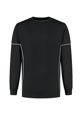 Santino Chris 1234843 Sweater Regular Fit Contrast