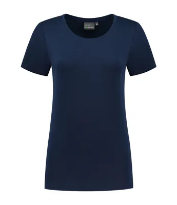 Marineblauw