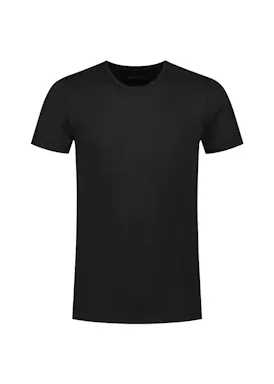 Santino Jordan 1212 T-shirt C-Neck Regular Fit Basics