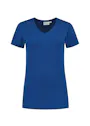 Santino Lebec T-shirt Regular Fit Dames Advance miniatuur