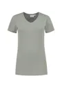 Santino Lebec T-shirt Regular Fit Dames Advance miniatuur