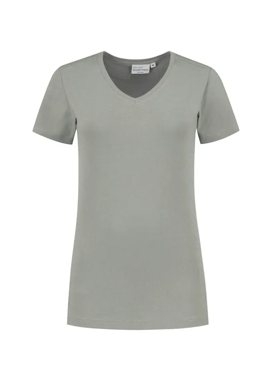 Santino Lebec T-shirt Regular Fit Dames Advance