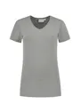 Santino Lebec T-shirt Regular Fit Dames Advance miniatuur