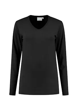 Santino Ledburg T-shirt Regular Fit Dames Advance