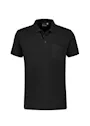 Santino Milan 12156 Poloshirt Modern Fit Basics miniatuur