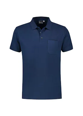 Santino Milan 12156 Poloshirt Modern Fit Basics