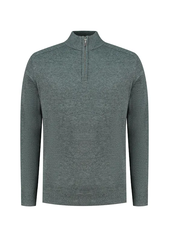 Santino Portland Pullover Regular Fit Corporate