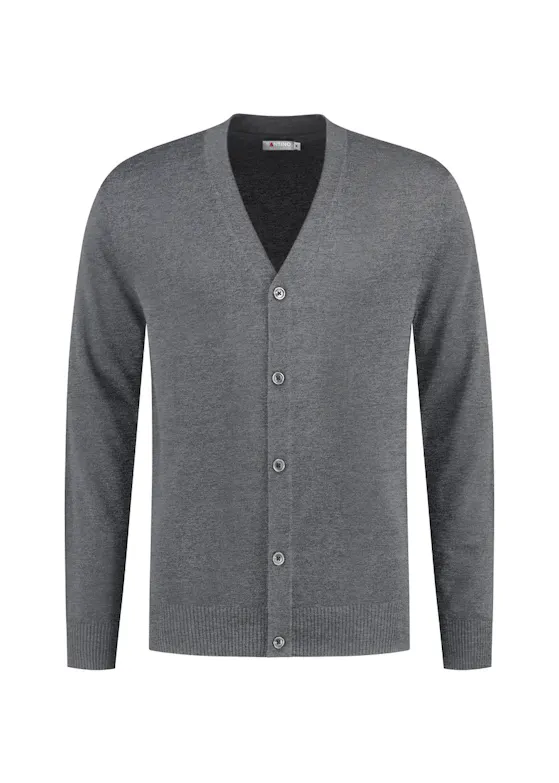 Santino Prato Cardigan Regular Fit Corporate