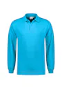 Santino Robin 200012 Polosweater Regular Fit Basics miniatuur