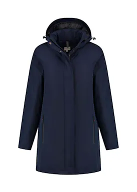 Santino Santiago Parka Ladies