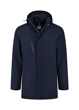 Santino Santiago Parka 2.0