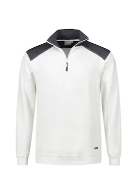 Santino Tokyo 1202 Zipsweater Regular Fit 2 Color-Line