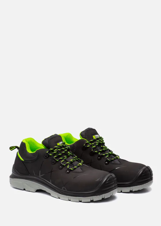 SafeFeet Lenvik S3 Laag