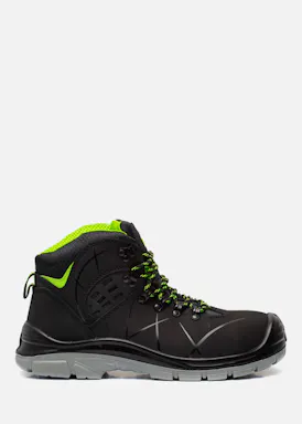 SafeFeet Larvik S3 Hoog