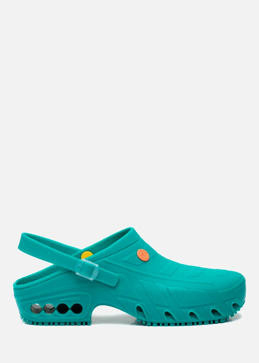 Electric Green