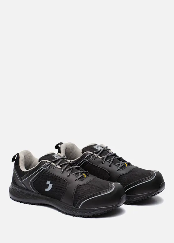 Safety Jogger Balto S1 SRC