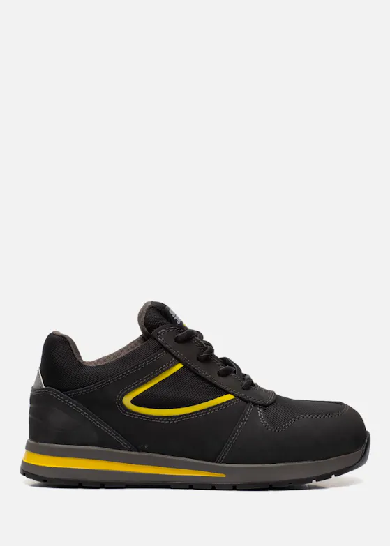 Safety Jogger Turbo HRO SRC S3 Werkschoen