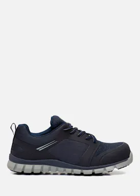 Safety Jogger Ligero ESD SRC S1P Werkschoen Blauw