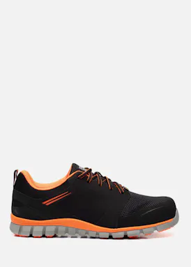 Safety Jogger Ligero ESD SRC S1P Werkschoen Oranje