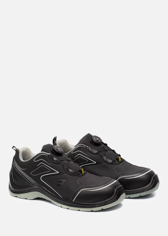 Safety Jogger Flow S3 Low TLS