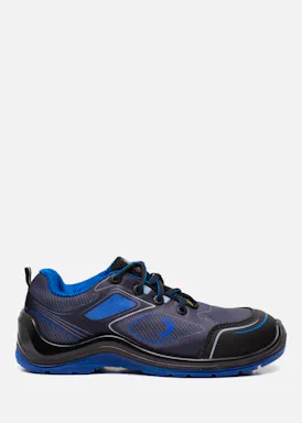 Safety Jogger Flow S1P Low